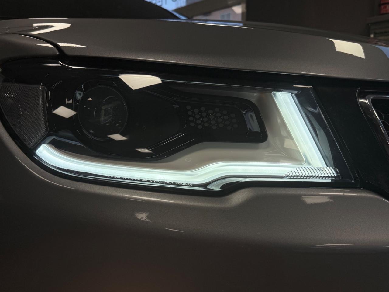 Jeep Compass II 2018 2.0 mjt Limited 4wd 140cv auto SUPER PREZZO!