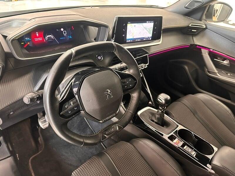 Peugeot 2008 2008 PureTech 130 S&S GT