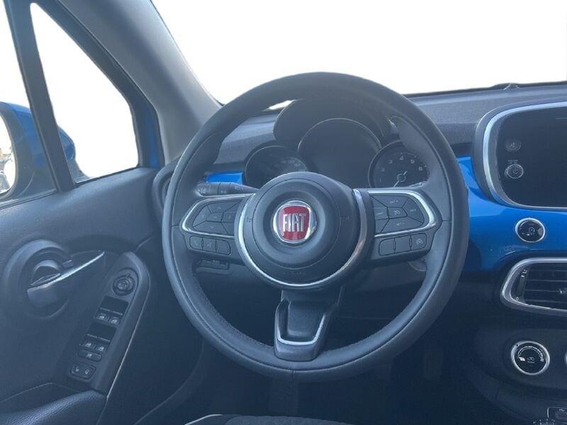 FIAT 500X 1.0 T3 120 CV