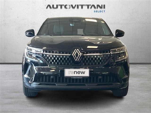 RENAULT Austral 1.2 E-Tech full hybrid Techno 200cv auto GANC TRAI
