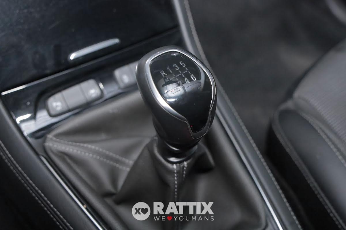 Opel Grandland 1.2 130CV GS