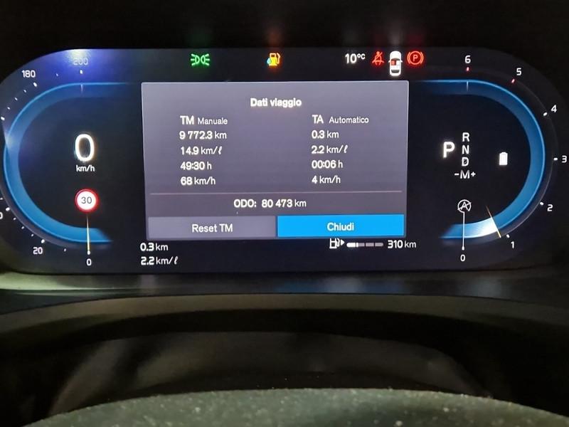 VOLVO V60 B4 D AUTOM.CORE 5 PORTE STATION WAGON