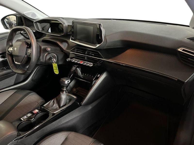 Peugeot 208 II 2019 1.2 puretech Allure Pack s&s 100cv