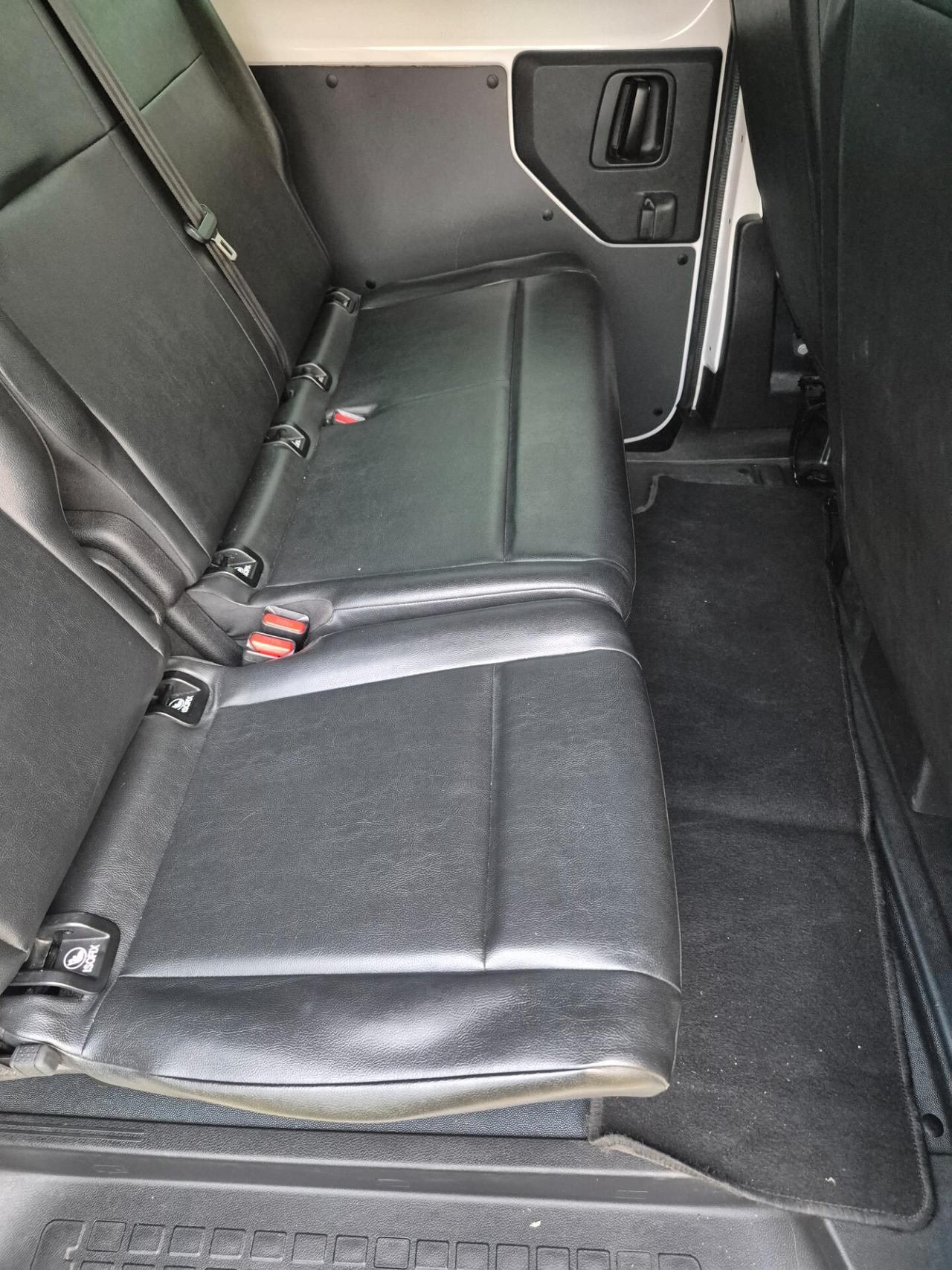 Opel Vivaro 2.0 Diesel 150CV PER EXPORT