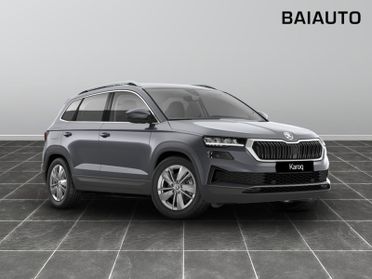 Skoda Karoq 1.5 tsi act selection