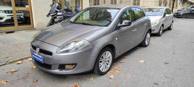 FIAT Bravo 1.4 EasyPower Dynamic
