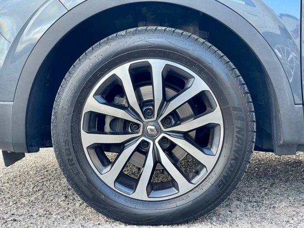 Renault Kadjar Blue dCi 8V 115CV Sport Edition
