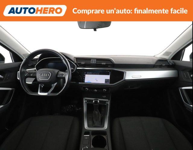 AUDI Q3 2.0 TDI 150 CV