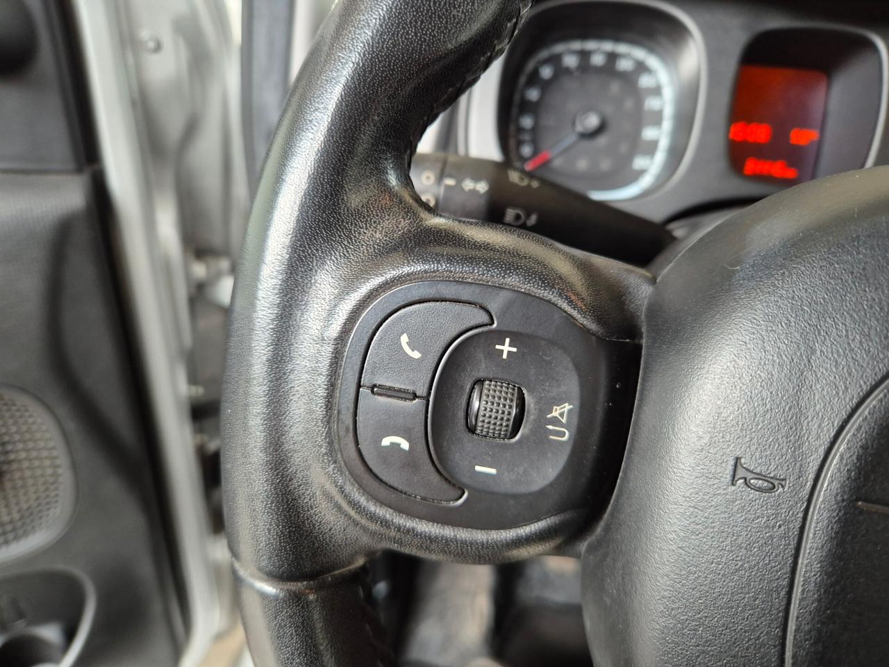 Fiat Panda 1.2 EasyPower Lounge