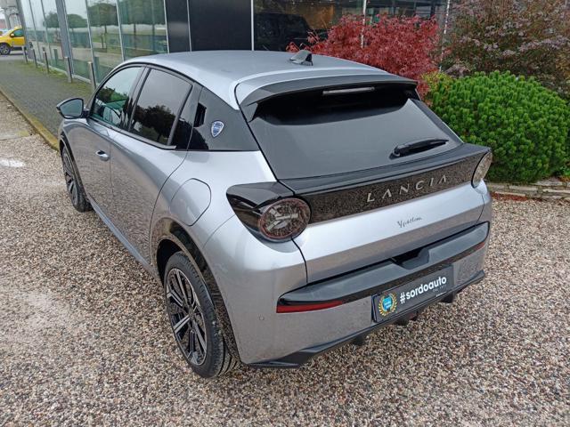 LANCIA Ypsilon Hybrid e-DCT LX