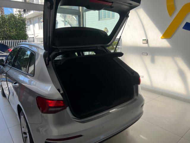 AUDI A3 SPB 30 TDI S tronic Business Advanced DA ?339,00 M