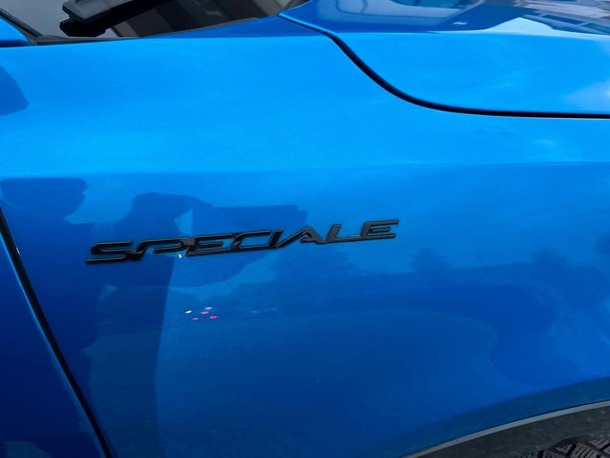 ALFA ROMEO Tonale 1.5 hybrid Veloce 160cv tct7