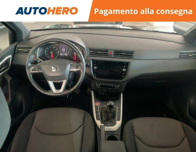 SEAT Arona 1.0 EcoTSI 115 CV XCELLENCE