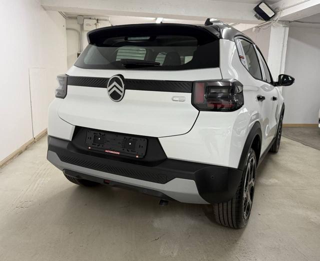 CITROEN C3 PureTech 100 S&S Plus