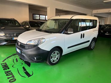 Fiat Doblo Doblo' 1.3 MJT PC Combi N1
