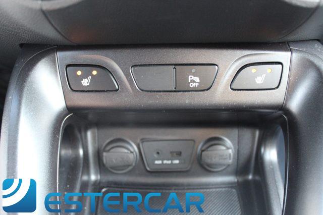 HYUNDAI iX35 1.7 CRDi 2WD Xpossible