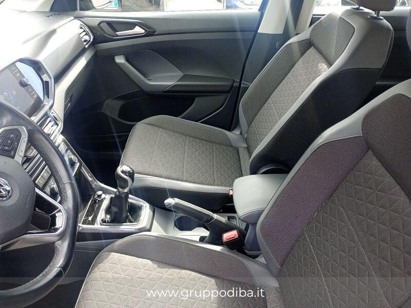 Volkswagen T-Cross 2019 Diesel 1.6 tdi Style 95cv