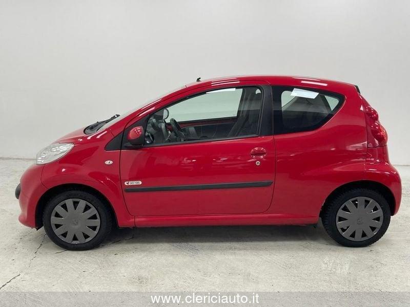 Peugeot 107 1.0 68CV 3p. Sweet Years
