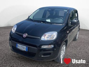 FIAT Panda New 1.0 70cv Hybrid Panda