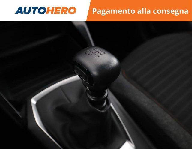 PEUGEOT 208 BlueHDi 100 Stop&Start 5 porte Active