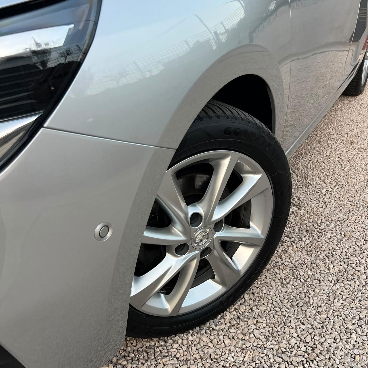 Opel Corsa 1.5 D 102CV ELEGANCE VIRTUAL COCK FULL LED NAVI