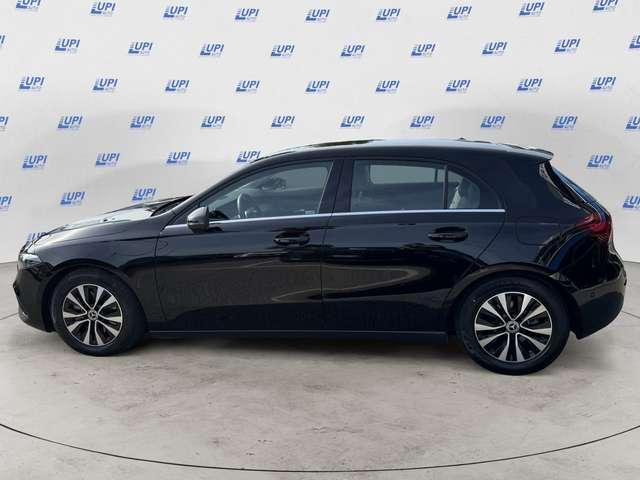 Mercedes-Benz A 180 A 180 d Premium auto