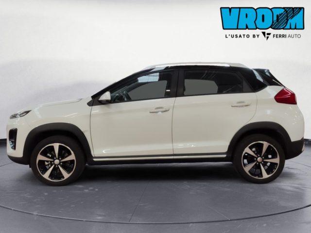 DR MOTOR DR 3.0 1.5 CVT Bi-Fuel GPL