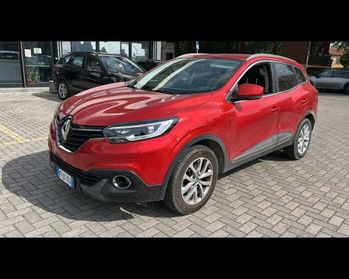 RENAULT Kadjar dCi 8V 110CV Energy Zen