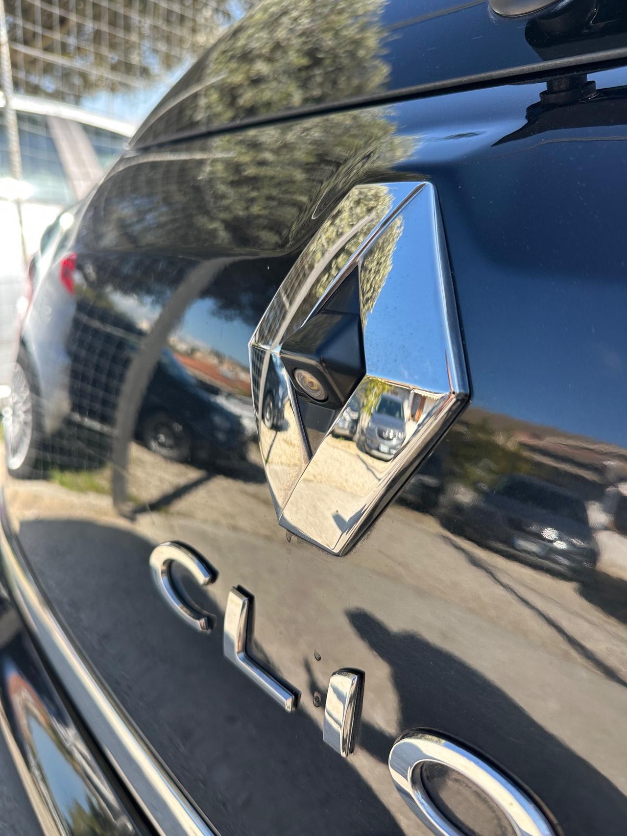 Renault Clio 1.5 dCi 8V 90 CV 5 porte Duel