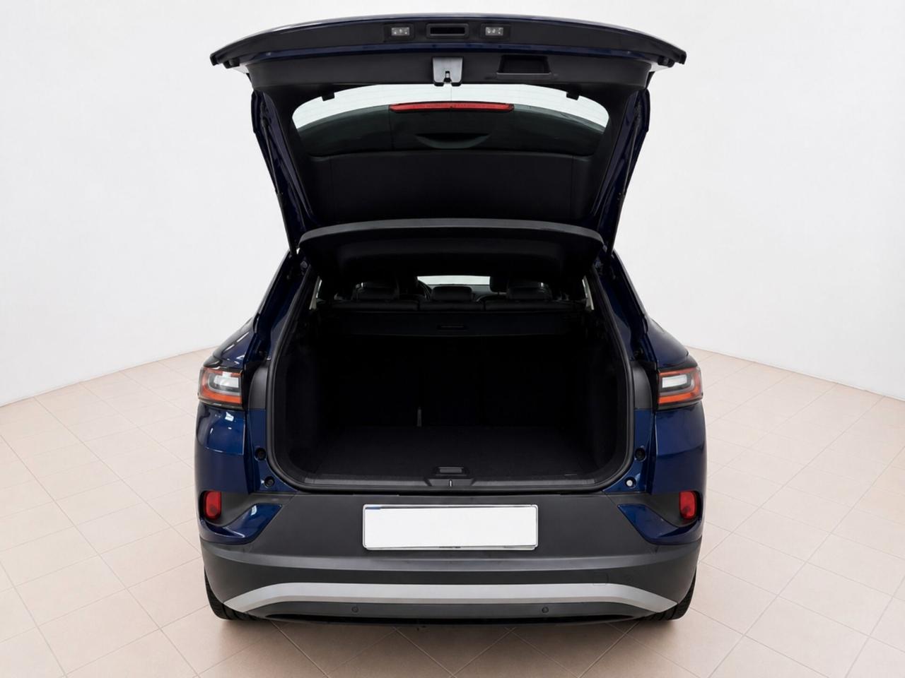 Volkswagen ID.4 Pro Performance