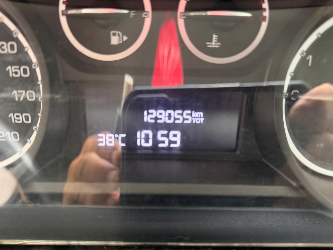Lancia Ypsilon 1.2 69 CV 5 porte Gold