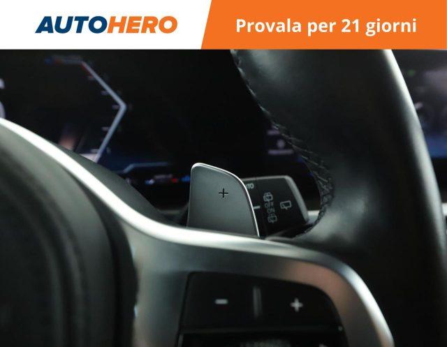 BMW 330 d 48V xDrive Touring Msport