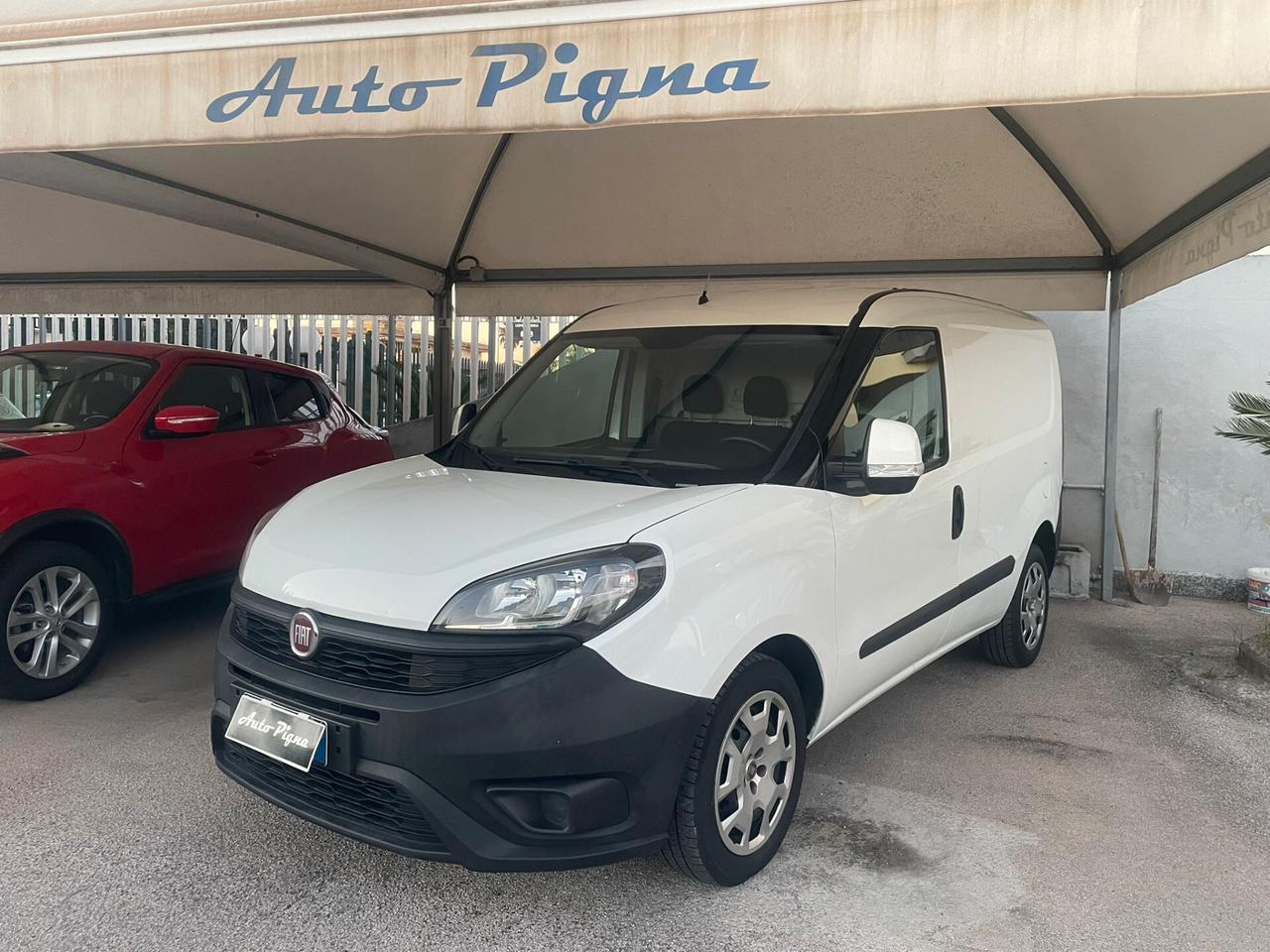 Fiat Doblo Doblò 1.6 MJT 105CV *3 posti* furgone