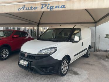 Fiat Doblo Doblò 1.6 MJT 105CV *3 posti* furgone