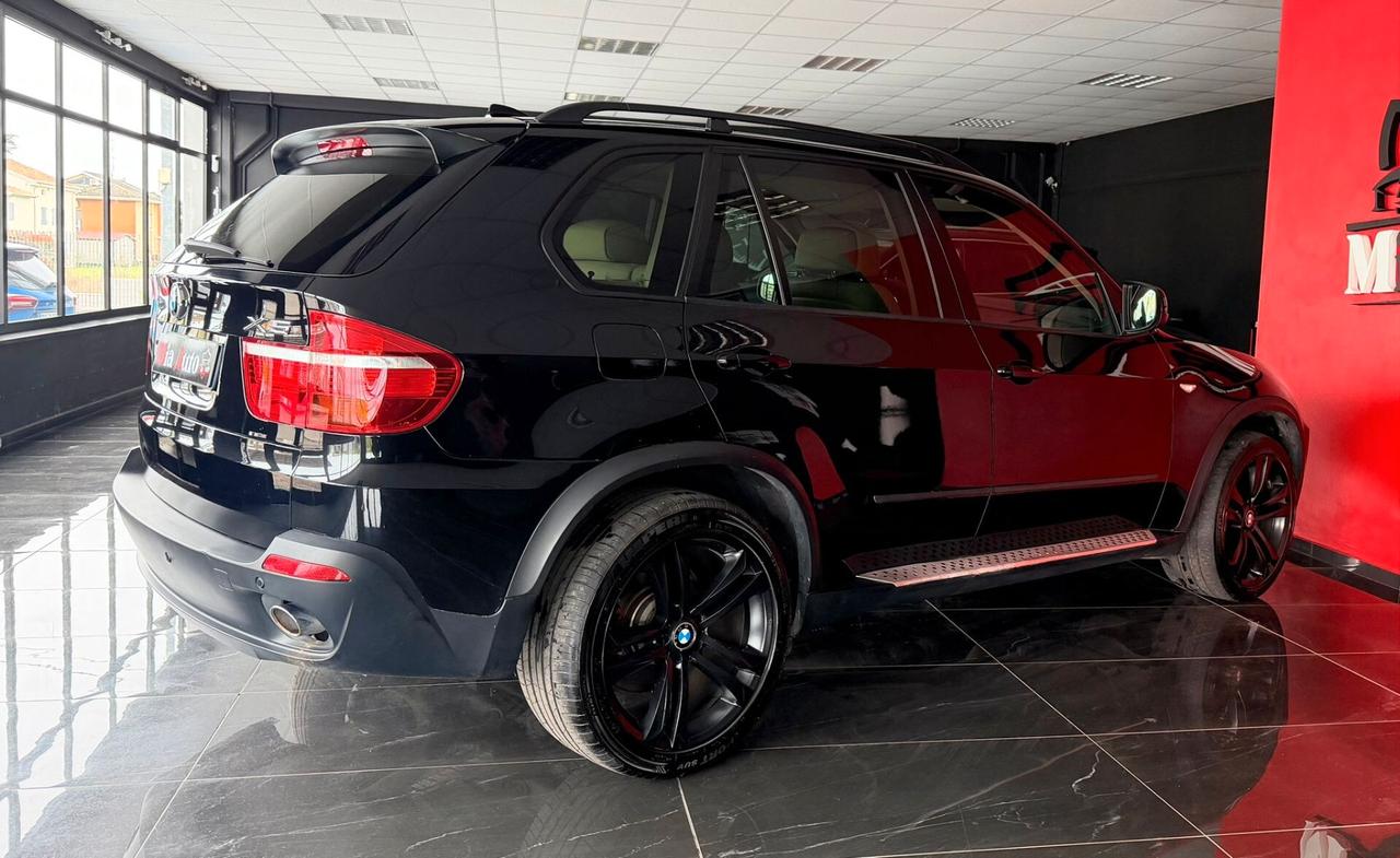 Bmw X5 xDrive30d Futura