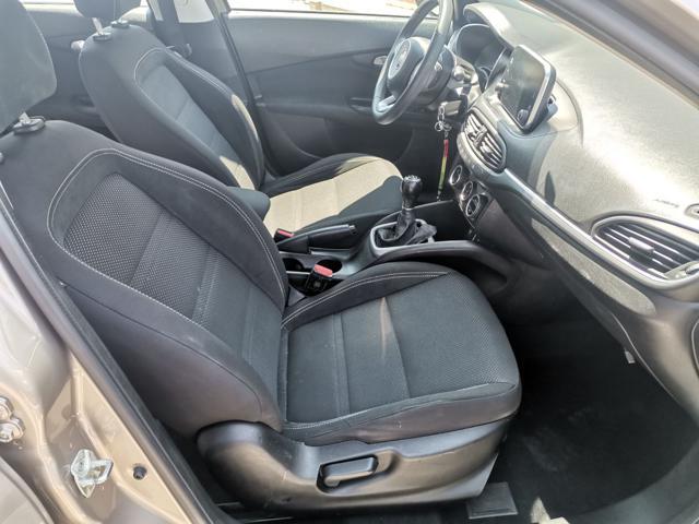 FIAT Tipo 1.3 Mjt S&S 5 porte Business