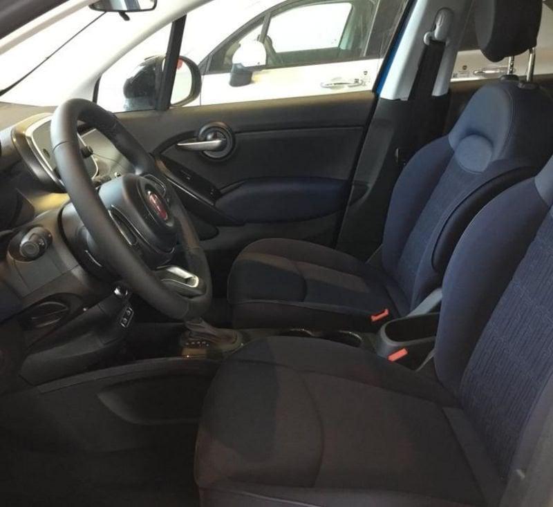 FIAT 500X 1.5 T4 130cv Hybrid DCT7 Club