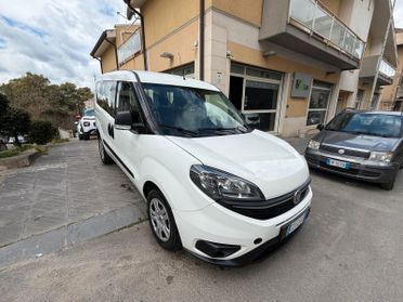 Fiat Doblo Doblò 1.3 MJT S&S PC Combi N1 Lounge