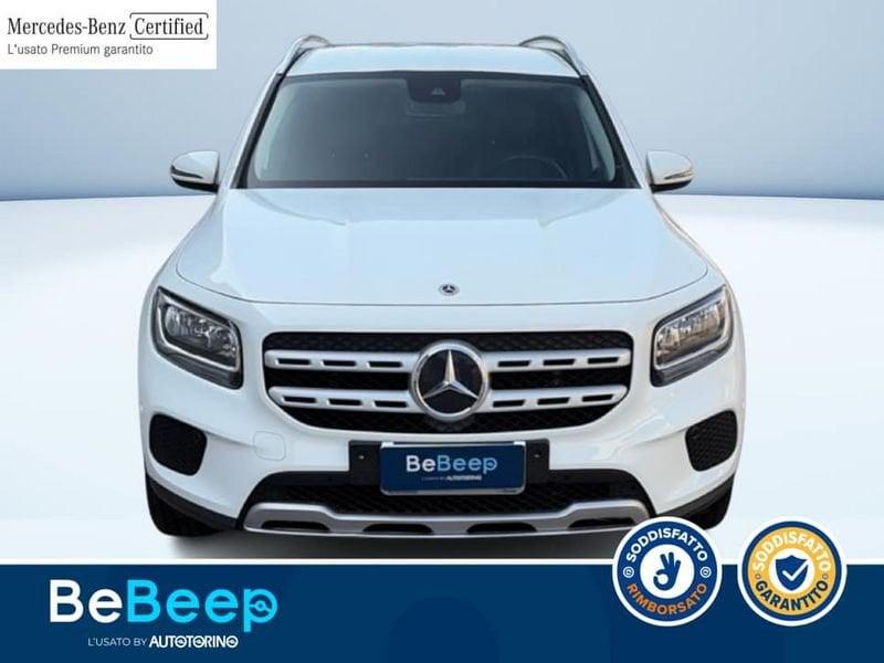 Mercedes-Benz GLB Classe 200 D EXECUTIVE AUTO