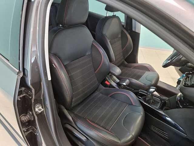Peugeot 2008 PureTech Turbo 110 S&S GT Line