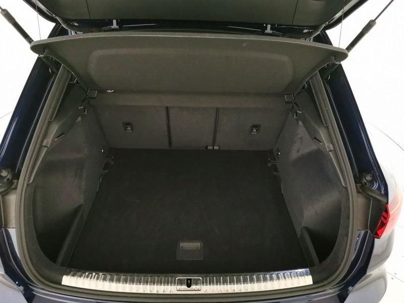 Audi Q3 35 2.0 tdi S line edition s-tronic