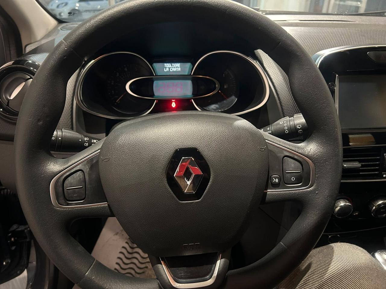 Renault Clio Sporter dCi 8V 75CV Start&Stop Energy Intens