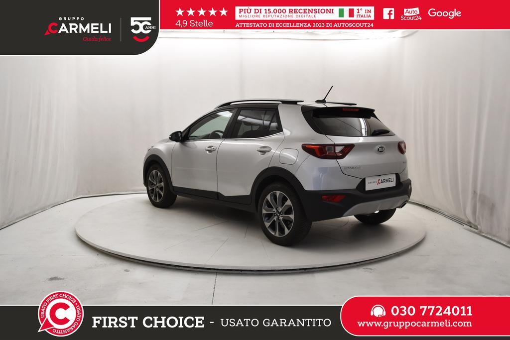 Kia Stonic 1.6 CRDi Energy
