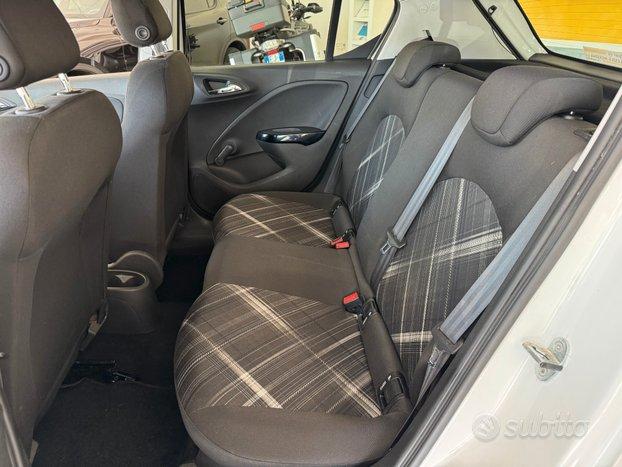 Opel Corsa 1.4 90CV GPL Tech Cosmo