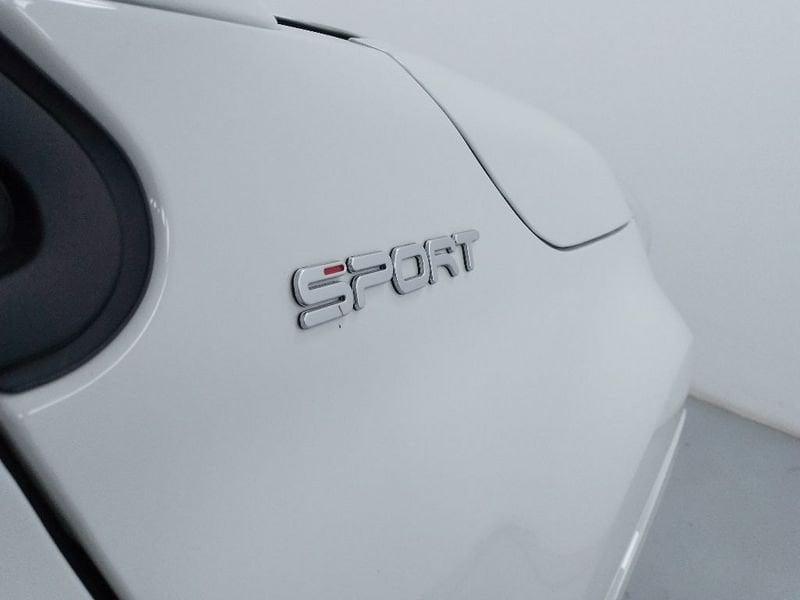 FIAT 500X 1.0 t3 Sport 120cv