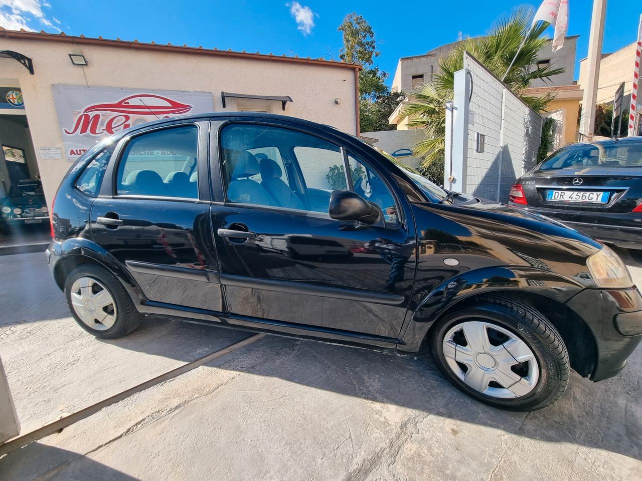 Citroen C3 1.1 Elegance buddha-bar