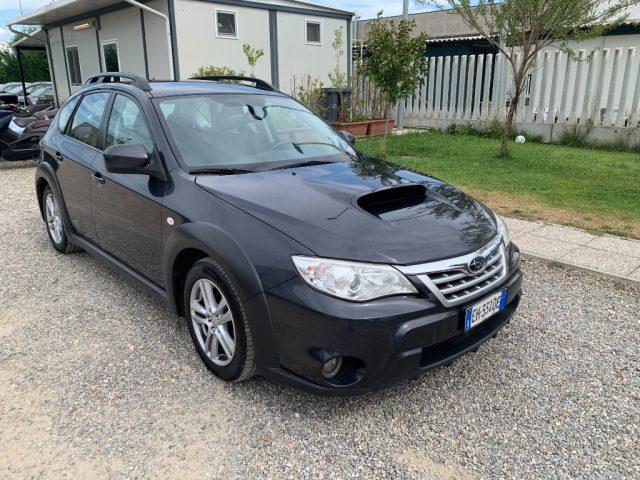 SUBARU Impreza XV 2.0D Trend