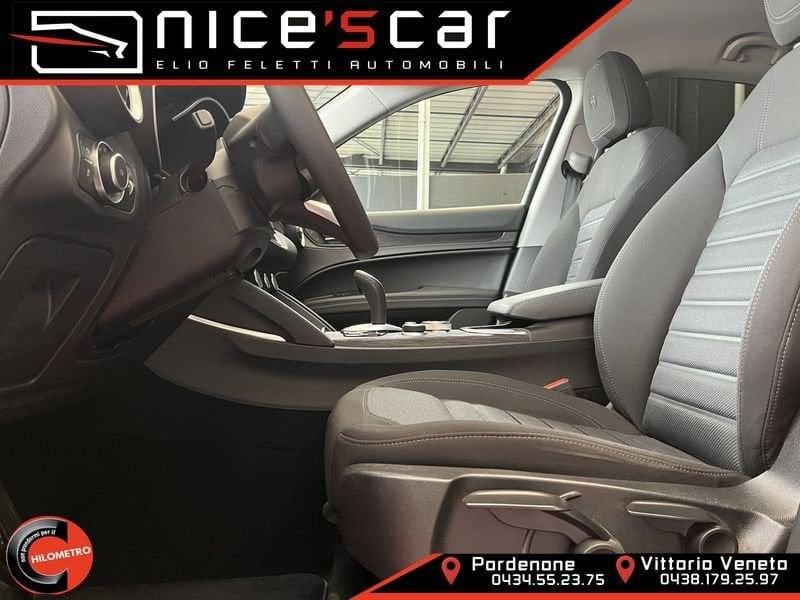 Alfa Romeo Stelvio 2.2 Turbodiesel 190 CV AT8 AWD Business