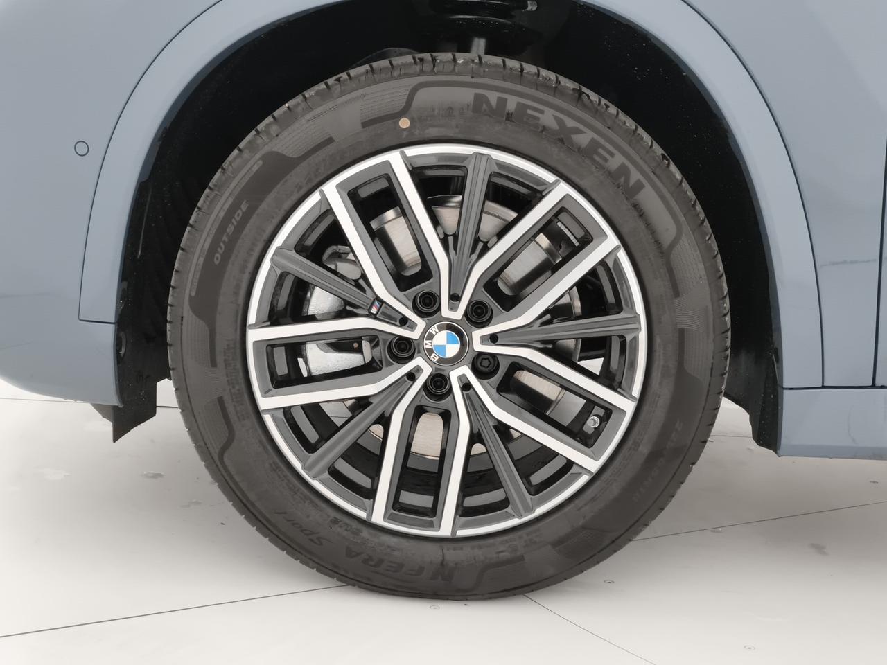 BMW X1 xDrive25e MSport