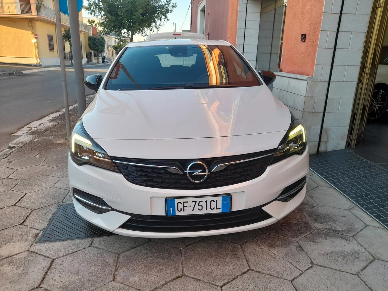 OPEL ASTRA 1.5 CDTI 5P *PROMO*
